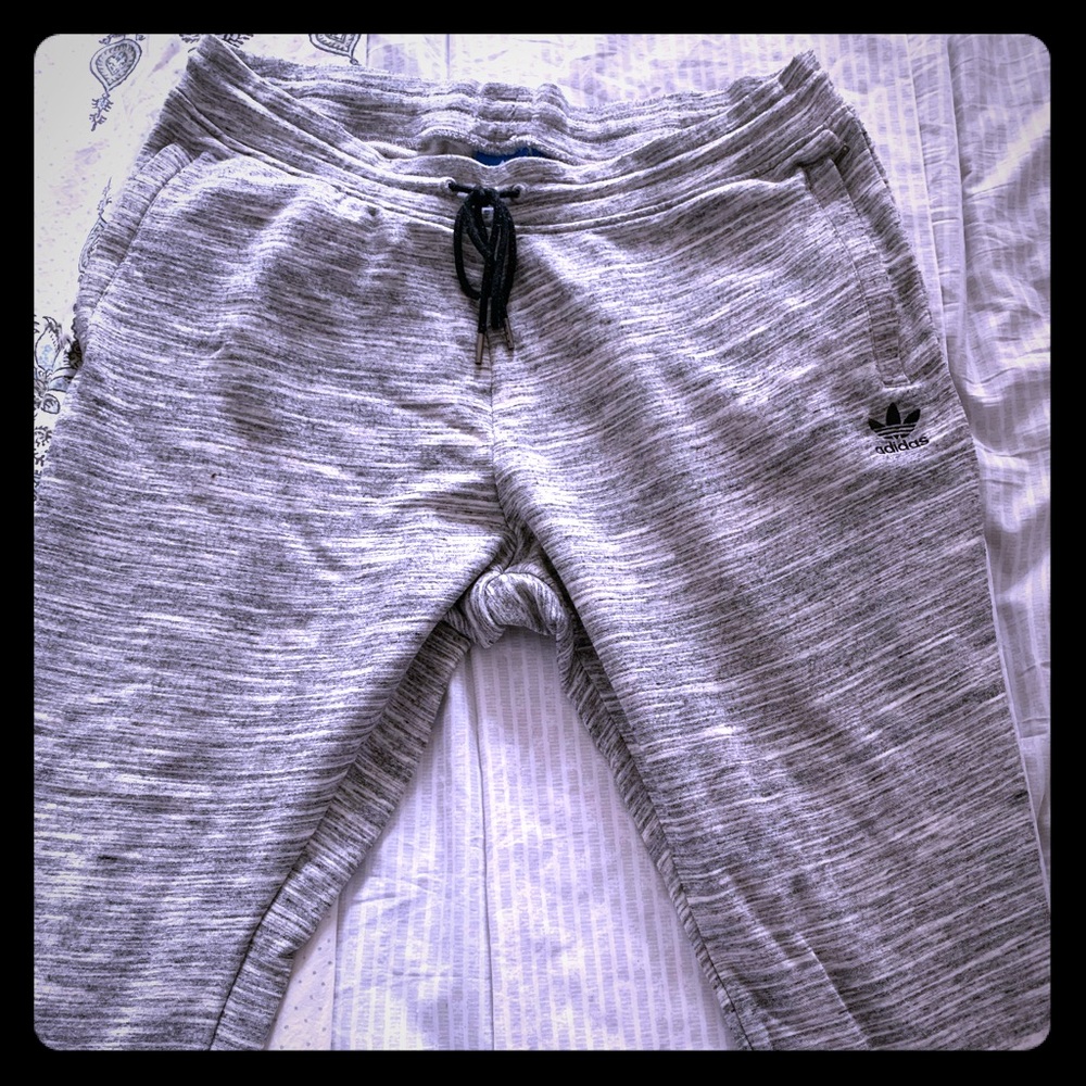 Adidas sweat jogger Pants